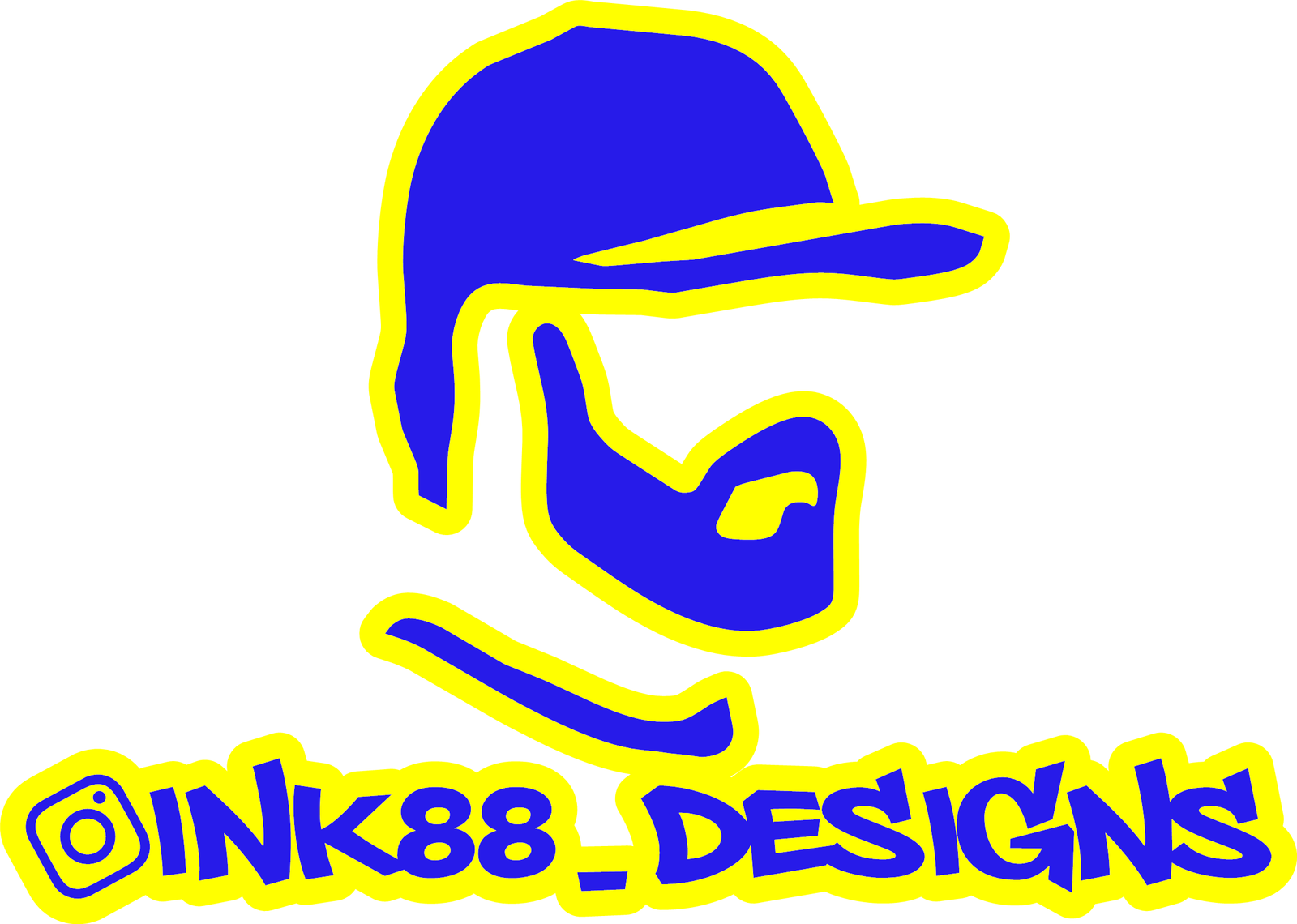 Ink 88 Designs
